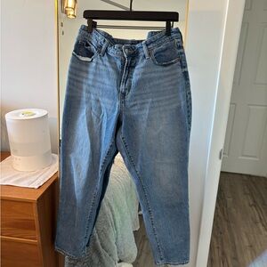 Old Navy Light Blue Denim Jeans